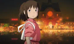 Featured image of post 《千与千寻》(Spirited Away)：神隐世界里的迷茫、名字与成长