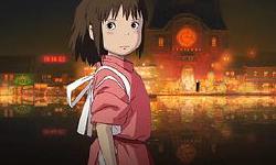 Featured image of post 《千与千寻》(Spirited Away)：神隐世界里的迷茫、名字与成长