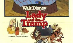 Featured image of post 《小姐与流浪汉》(Lady and the Tramp)：越过围栏之后，爱才真正拥有自由