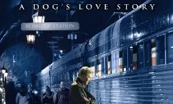 Featured image of post 《忠犬八公的故事》(Hachi: A Dog's Tale)：等候的本质，是时间对爱的臣服
