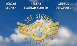 Featured image of post 《斯塔比中士：一个美国英雄》(Sgt. Stubby: An American Hero)：战火深处的微小生命，与无人能够替代的忠诚