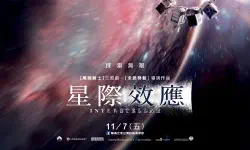 Featured image of post 《星际穿越》(Interstellar)：引力、时间与爱之终极维度