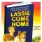 《灵犬莱西》(Lassie Come Home)：跨越荒野的忠诚契约与阶级寓言
