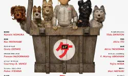 Featured image of post 《犬之岛》(Isle of Dogs)：极简对称美学下的寓言、异化与忠诚复苏