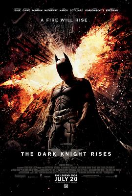 Featured image of post 蝙蝠侠：黑暗骑士 (The Dark Knight)