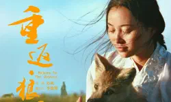 Featured image of post 《重返·狼群》(Return to the Wolves)：野性呼唤与文明边缘的生命重塑