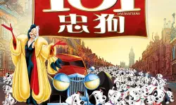 Featured image of post 《101忠狗》(One Hundred and One Dalmatians)：当生命拒绝成为商品